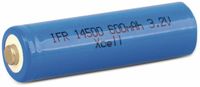 XCell Oplaadbare AA batterij (penlite) AA (penlite) LiFePO4 3.2 V 600 1 stuk(s)