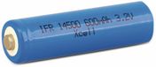 XCell Oplaadbare AA batterij (penlite) AA (penlite) LiFePO4 3.2 V 600 1 stuk(s)