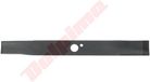 BPC Parts Lame de tondeuse adaptée pour VALEX DAYTONA 380x20 (380-72)