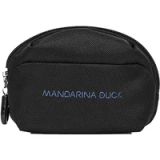 Mandarina Duck Md 20 P10qmr01 porte-clés pour femmes, noir (black), 12,5 x 7,5 x 4 (l x h x l), Noir