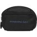 Mandarina Duck Md 20 P10qmr01 porte-clés pour femmes, noir (black), 12,5 x 7,5 x 4 (l x h x l), Noir