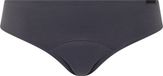 Chantelle culotte menstruelle - taille 42 - noir