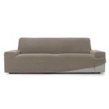 Sofaskins Bankbedekking NIAGARA Linnen - Vierzitsbank 230 - 270 cm