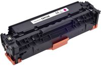 Renkforce Toner vervangt HP 305A, CE413A Compatibel Magenta 2600 bladzijden RF-Toner-HP305AM RF-6922894