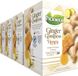 Pickwick Ginger Goodness Honey Kruidenthee - 15 x 4 theezakjes