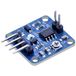 TRU COMPONENTS capteur piézoélectrique à vibration Convient pour Arduino