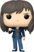 Funko Pop! TV: Parks and Recreation 15th Anniversary - April Ludgate