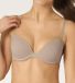 Sloggi BH 24/7 WHP - Met Beugel - Soft - 75D - beige