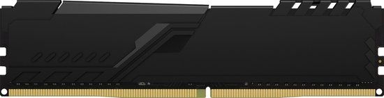 HyperX FURY HX436C18FB3/32 - DDR4 3600 MHz 32GB (1x32GB) - DIMM