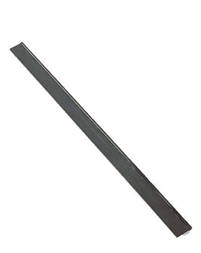 Ettore Maya Professional Tools Ettore Master - Vervangende Rubberen Lip - 55 cm