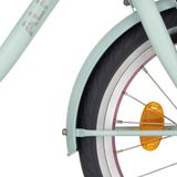 Alpina Spatbord Set 16 Ocean Glace Mint Matt