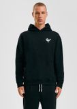 QS s.Oliver QS Sweatshirt zwart
