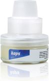Kaps Beewax voor alle soorten gladleer, verzorgt het leer en geeft glans - 50ml
