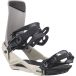 Salomon Fixations de snowboard Rhythm