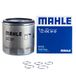 Knecht OC 91 D motorfilter
