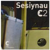 Music&Words Rasal Sesiynau C2 (CD)