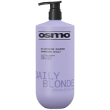 Osmo Daily Blonde Silverising Shampoo - 1000ml