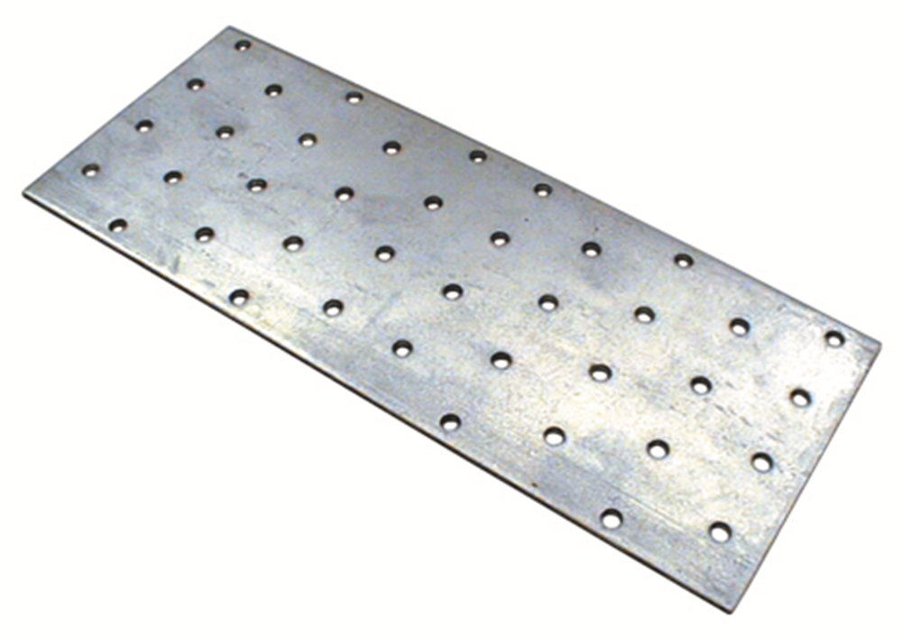Waelbers Koppelplaat 60/300/2, sendzimir (SV) - 50 Stuk(s) - 475284.11