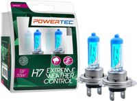 Powertec Extreme Weather Control H7 12V Set