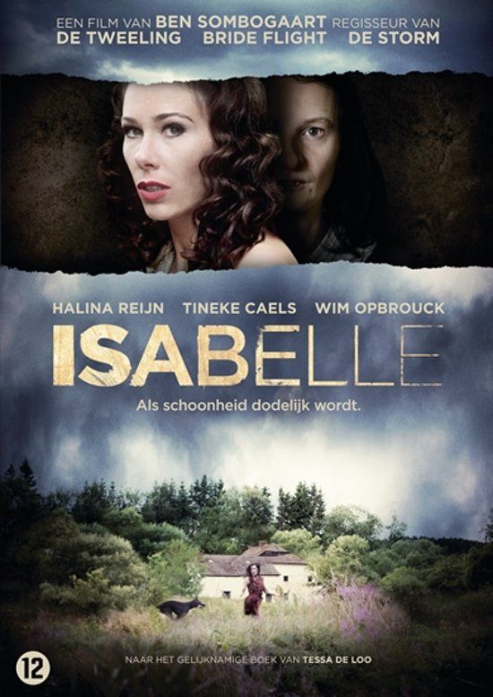 Isabelle - DVD