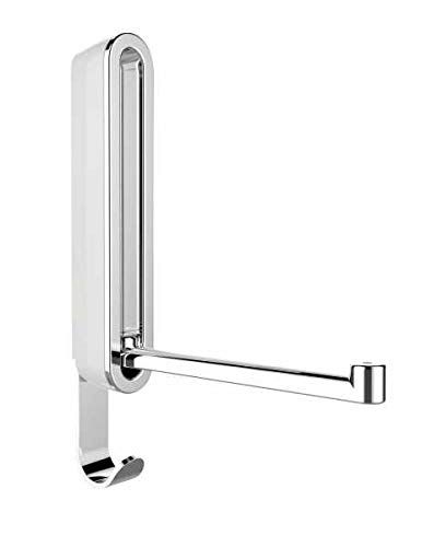 Wenko Premium Sigma Klaphaak - Zilver