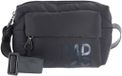Mandarina Duck MD20 Balloon Crossover Bag Antracite grijs