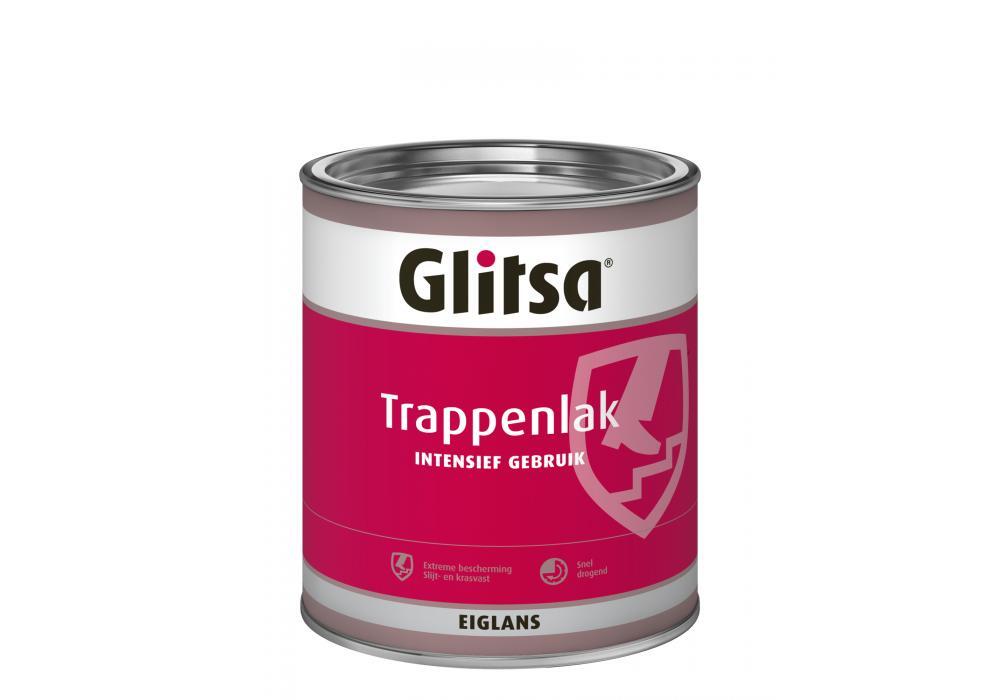 Glitsa Acryl Trappenlak 0,75 L