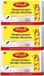 Merkloos / Sans marque Aeroxon Vliegenvangers met Plakstrip - 12 stuks - 22 cm