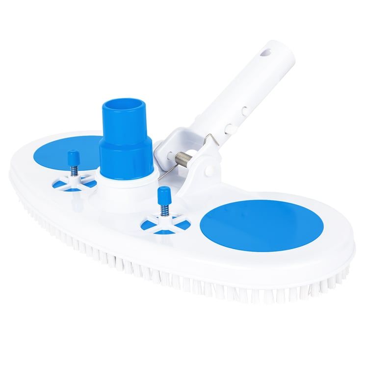 VirtuFit Zwembad Bodemstofzuiger