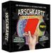 Pegasus Spiele: "Arschkarte" édition fête