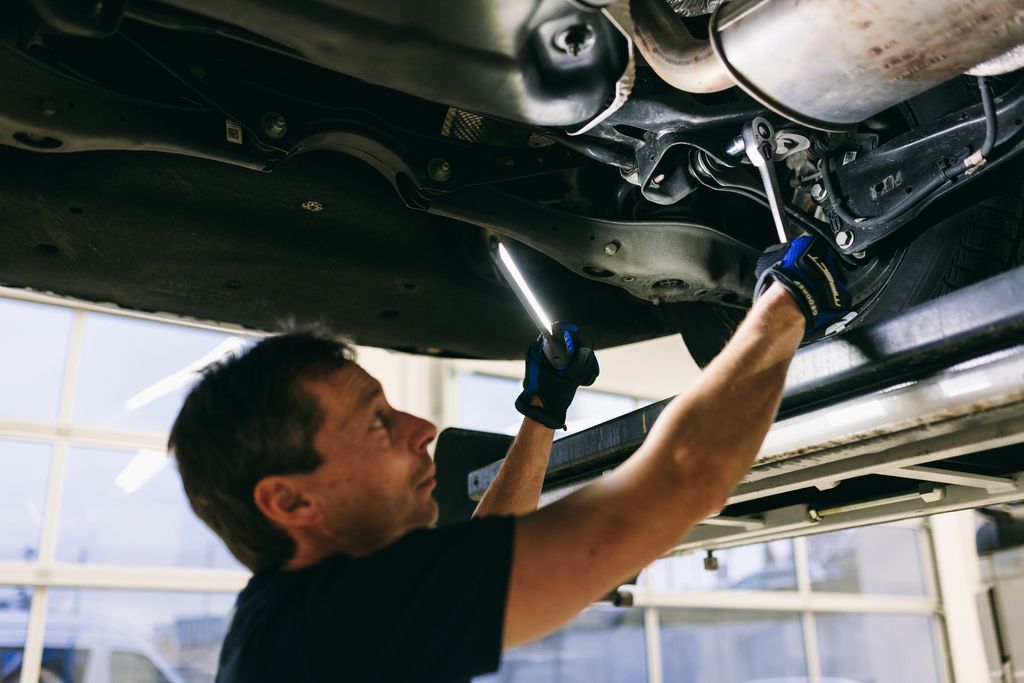 Gedore 900 20 LED Werklamp | 3108678