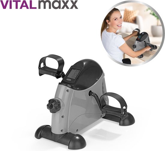 VITALmaxx 2-in-1 Mini Bike