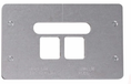 HMB Opl Nemef 1200 D/N Bu-C Rond (Bmal 300) - 320013