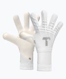 T1TAN White Beast 3.0 Keepershandschoenen