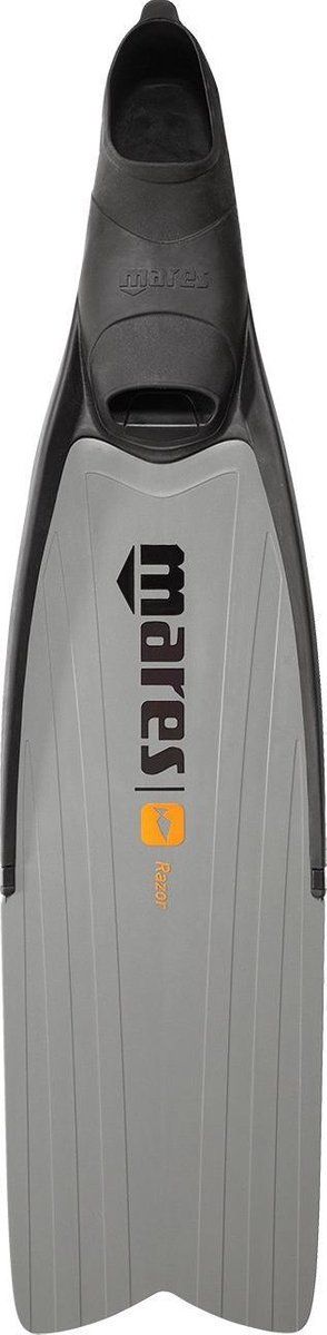 Mares Razor Freedive Vinnen - Grijs - 0768225154204