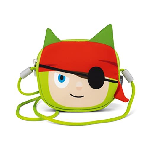 tonies tonies® Mini-tas piraat | 4251192129284