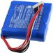 Powery Sony Batterij voor luidsprekers Sony GTK-XB60, 14,8V, Li-Polymeer