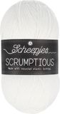 Scheepjes Scrumptious 100gram - 302 Buttercream Icing