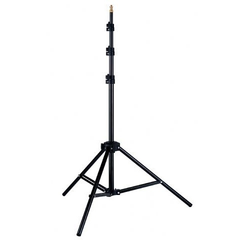 Linkstar Lampstatief LS-806 114-260 cm