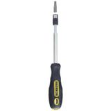 Proxxon 22283 combi-schroevendraaier standaard bits en 1/4 inch dopsleutelinzetstukken