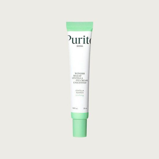 Purito Centella Unscented Eye Cream