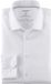 OLYMP No. 6 super slim fit chemise 24/7 - Blanc - Facile à repasser - Tour de cou : 42