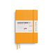 LEUCHTTURM1917 372767 Weekplanner Paperback (B6+) 2026, Rising Sun, Engels