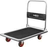 Neo Serie - Platformwagen - 300kg Draagkracht - Opvouwbaar - Antislip