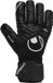 Uhlsport FM Comfort Absolutgrip HN Black Keepershandschoenen - Maat 11