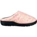 Subu Slippers Bandana Roze Unisex Taille 39/40