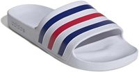 Adidas slippers Adilette FR wit - UK 11 (maat 46)