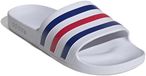 Adidas slippers Adilette FR wit - UK 11 (maat 46)
