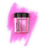 Stargazer Glitter shaker UV Roze 5 gram