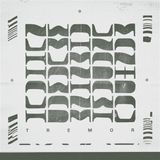 Coast2Coast Human Hand - Tremors (LP)